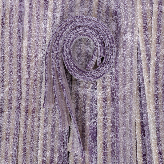 Tapis groseille & vanille 100 gr