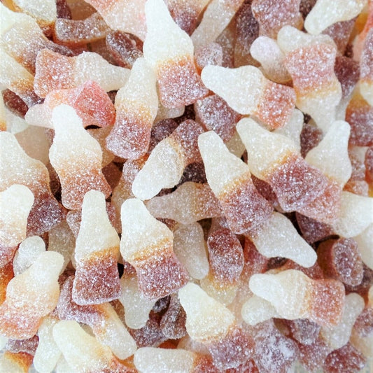 Coca sucré Haribo 100 gr