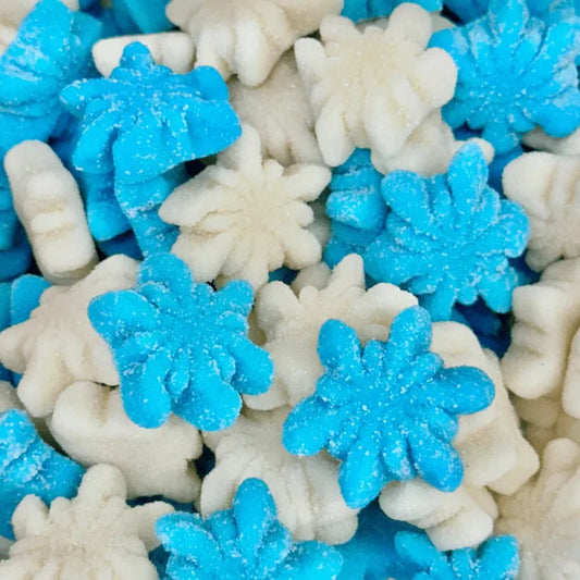 Flocon de neige 100 gr