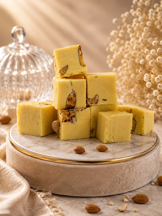 Nougat limoncello citron 100 gr