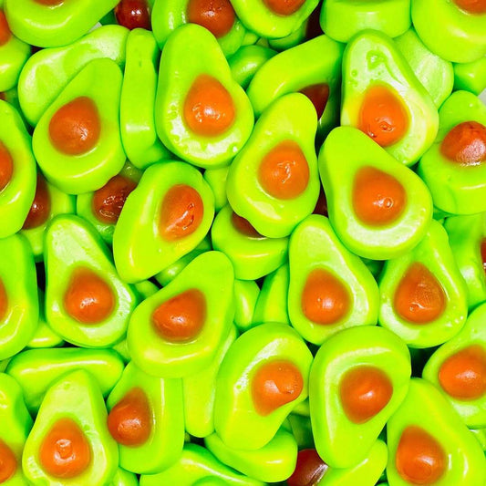 Avocat mangue 100 gr