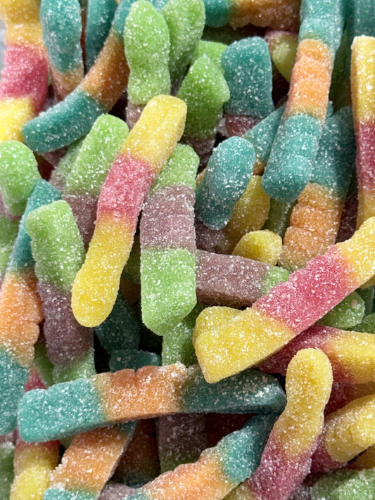 Vers sucré Jake 100 gr