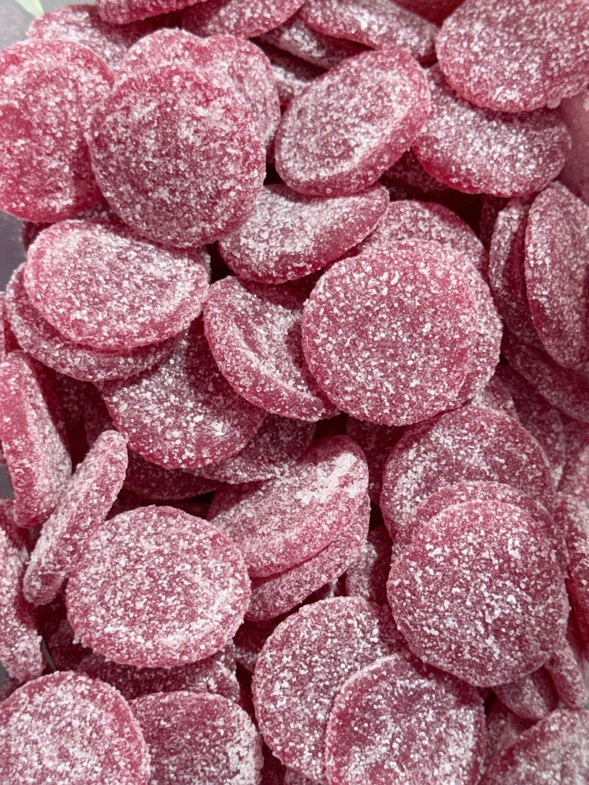 Pièce fraise  🍓 sucrée Vidal 100 gr