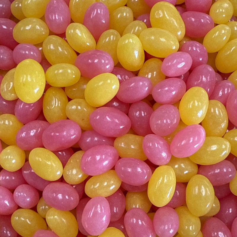 Jelly beans x-taste 100 gr