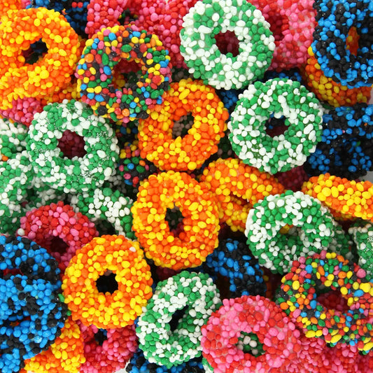 Astéroïdes loops 100 gr