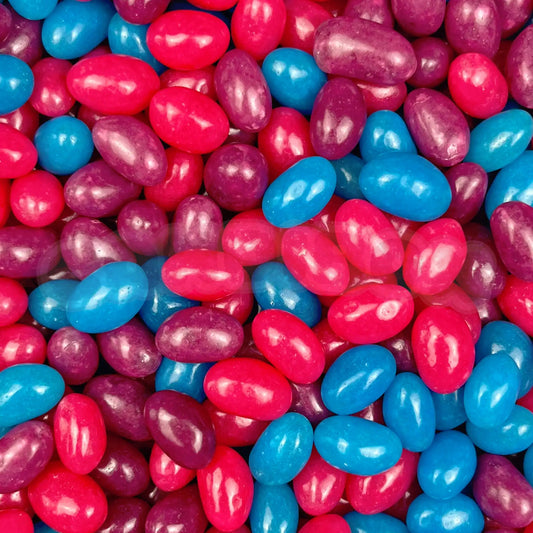 Jelly beans Berry 100 gr