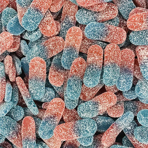 Mini langue bbg 100 gr