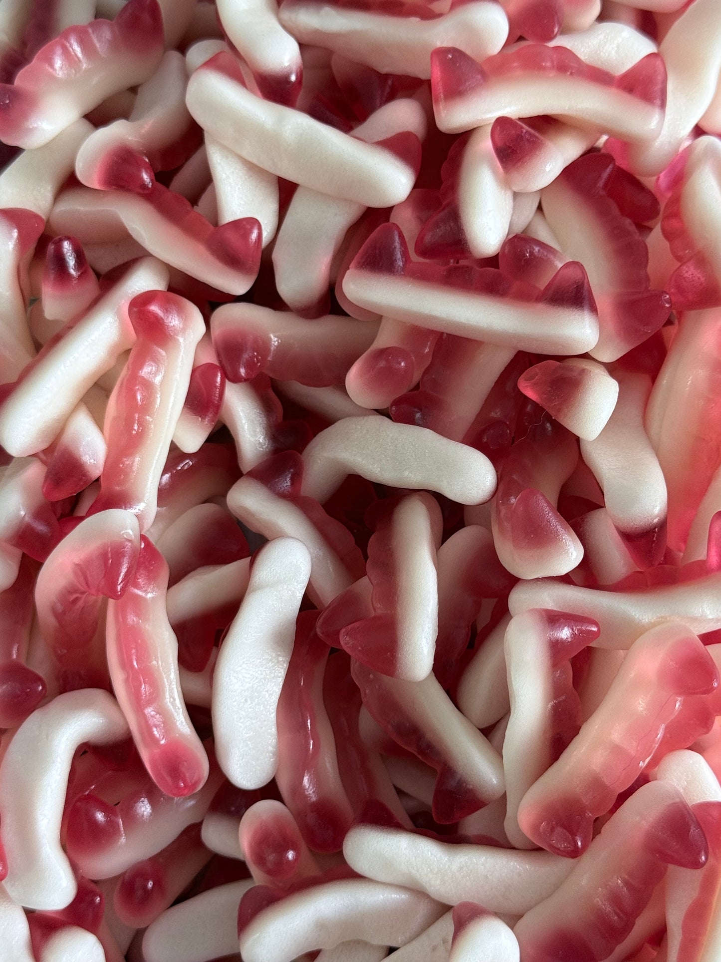 Dentier fraise 100 gr