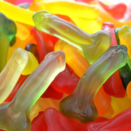 Zizi fruit 100 gr
