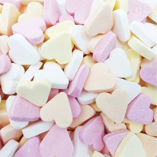 Cœur dextrose 100 gr