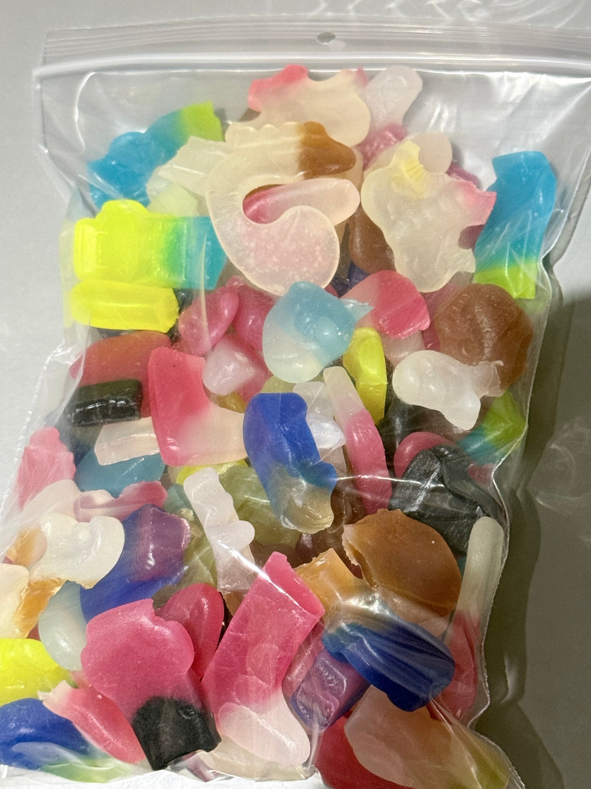 Sachet bonbons CASSÉS 300 gr
