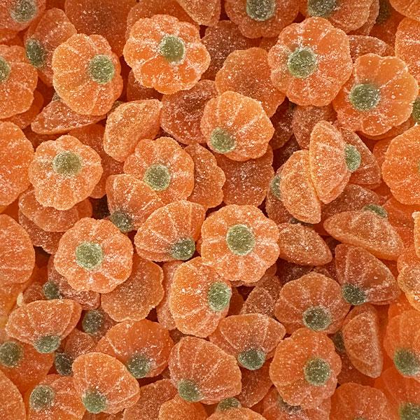 Mandarine sucrée 100 gr