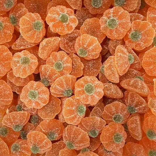 Mandarine sucrée 100 gr