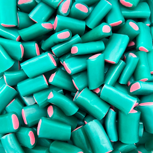 Mini tube energy lisse 100 gr