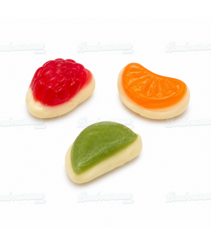 Fruits bebeto 100 gr