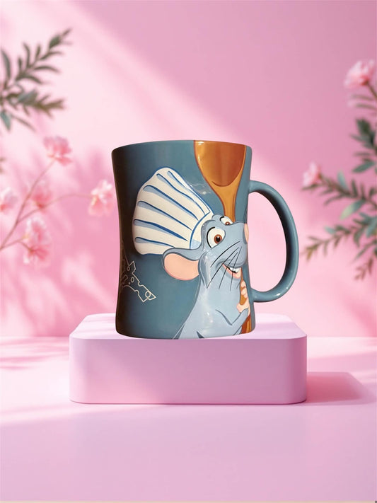 Mug ratatouille avec 200 gr de bonbons