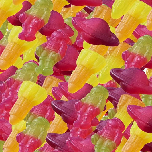 Space mix 100 gr