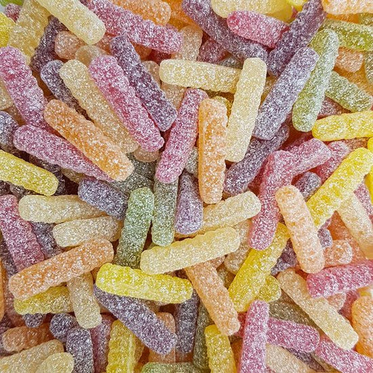 Bâtonnet citrique Astra 100 gr