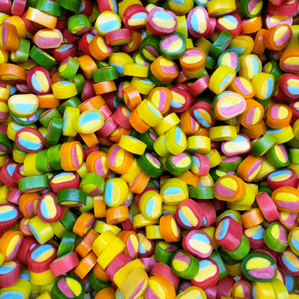 Picco Balla (Haribo) 100gr