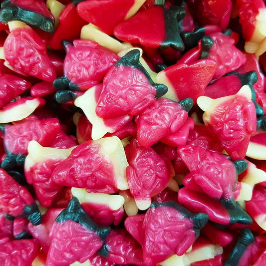 Diable rouge 100 gr