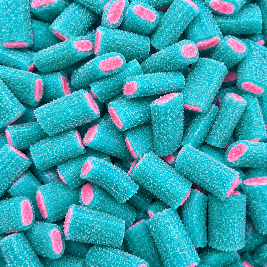 Mini câble energy sucré 100 gr