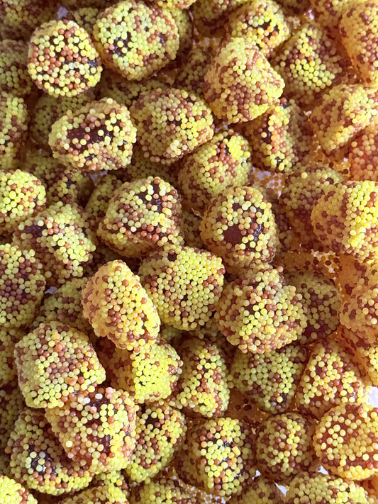 Baie coca citron 100 gr
