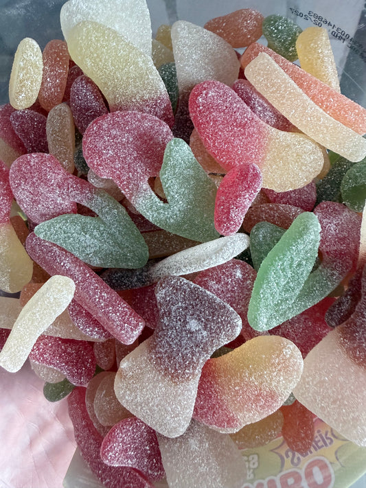 Mélange sucré haribo 100 gr