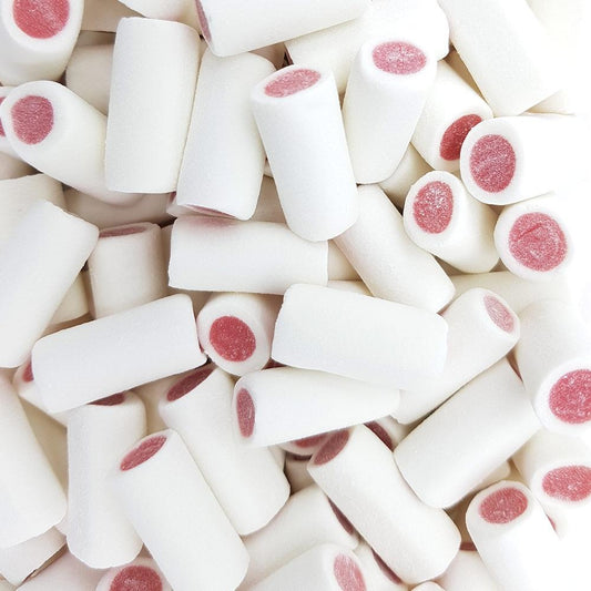 Câble fraise blanc 100 gr