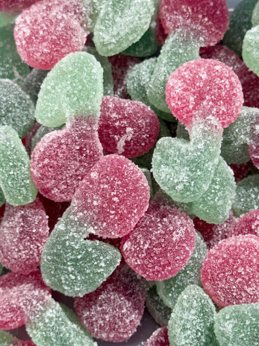 Griotte sucrée 100 gr