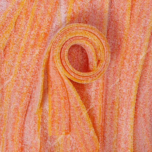 Tapis mangue/ fruit de la passion 100 gr