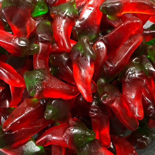 Piment 100 gr ( ça pique) 🥵
