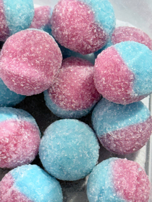 Rocket Bubble gum 100 gr