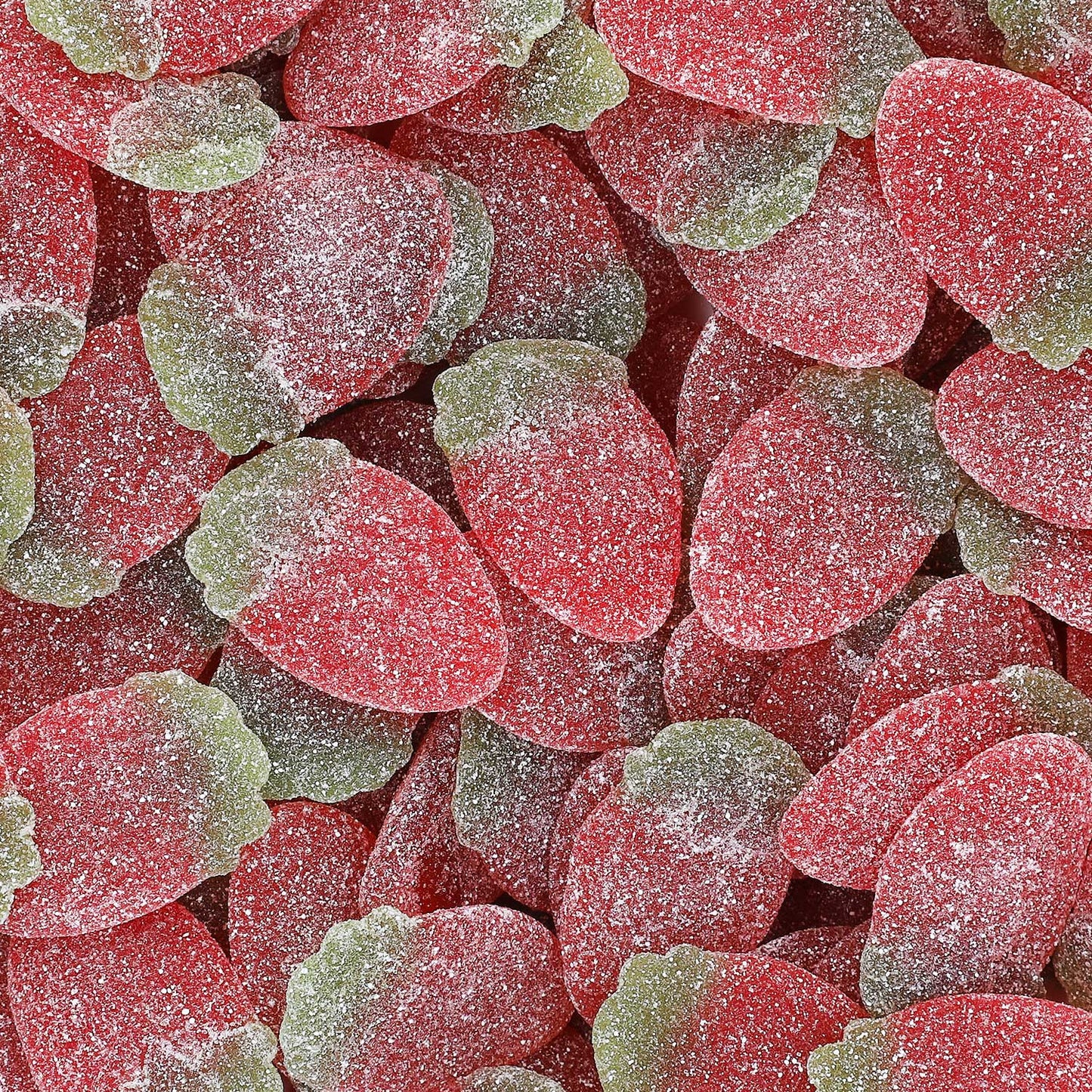 Fraise sucrée haribo 100 gr