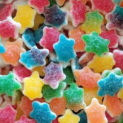Tortue sucrée 100 gr