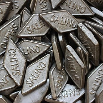 Salino Haribo 100 gr