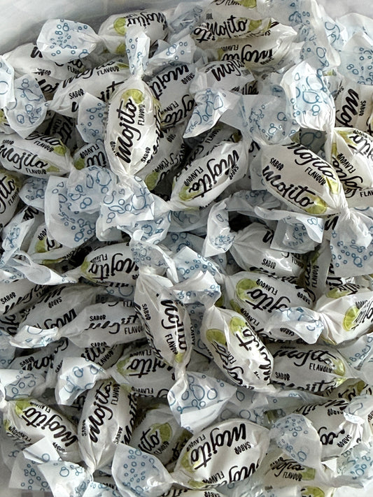 Bonbon mojito 100 gr