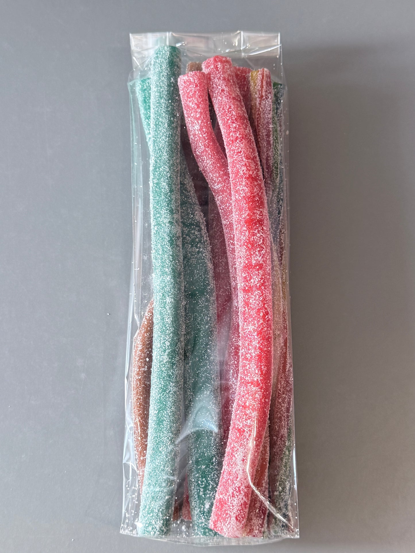 Mix jumbo sucre fin de stock 10 pc +|- 500 gr