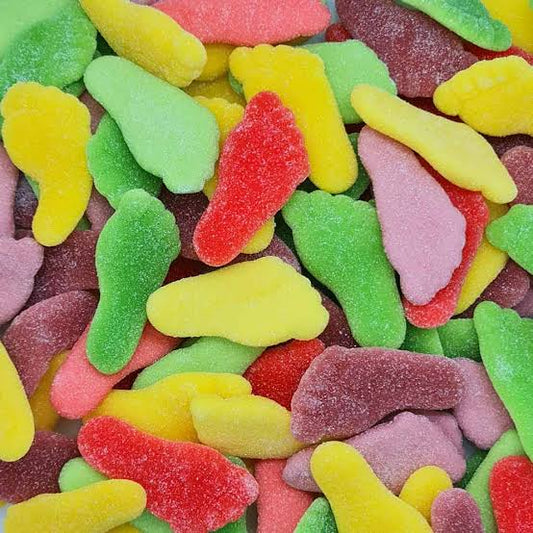 Pied sucré 100 gr