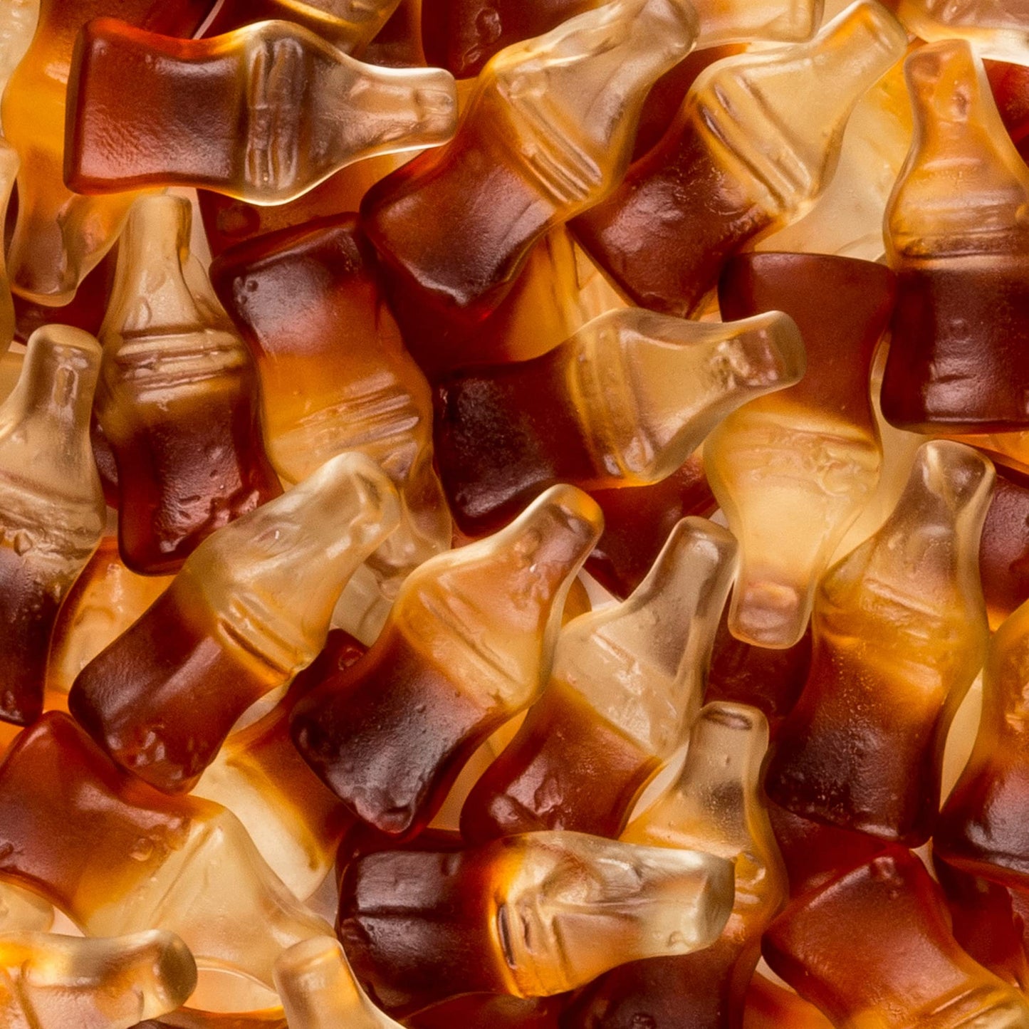 Coca Haribo 100 gr