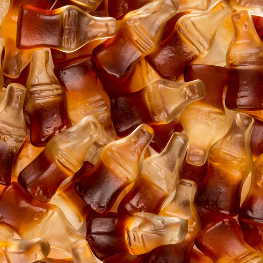 Coca Haribo 100 gr