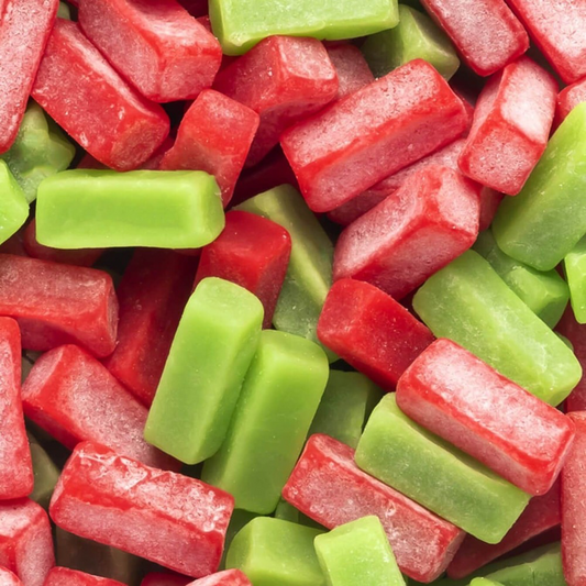 Jelly pastèque 🍉 100 gr