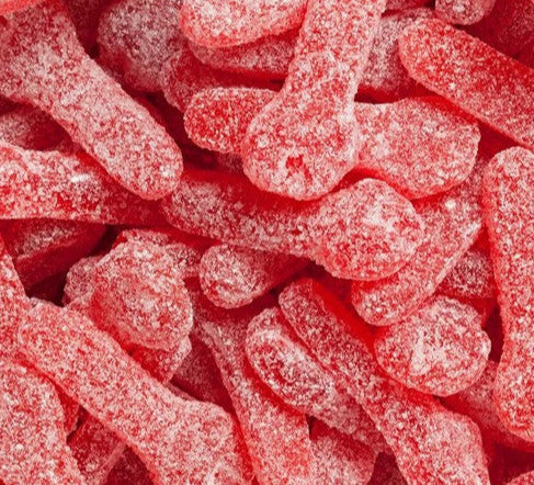 Outil fraise citrique  🍓 100 gr fini