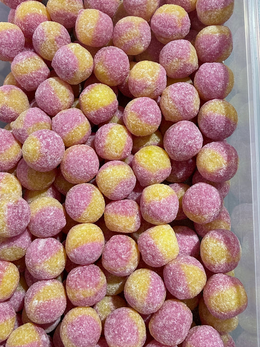 Rockets x-taste fruité 100 gr