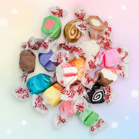 Taffy Town mixte 100 gr