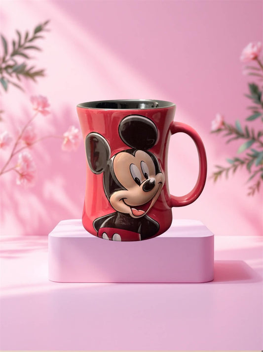 Mug Mickey avec 200 gr de bonbons