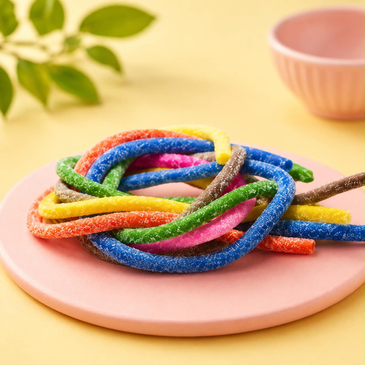 Spaghetti multi 100 gr