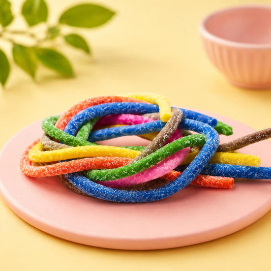 Spaghetti multi 100 gr