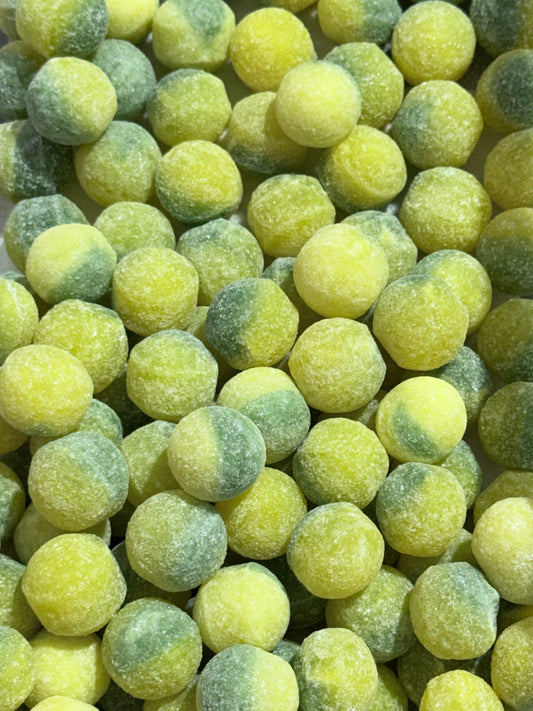 Rocket ananas 100 gr