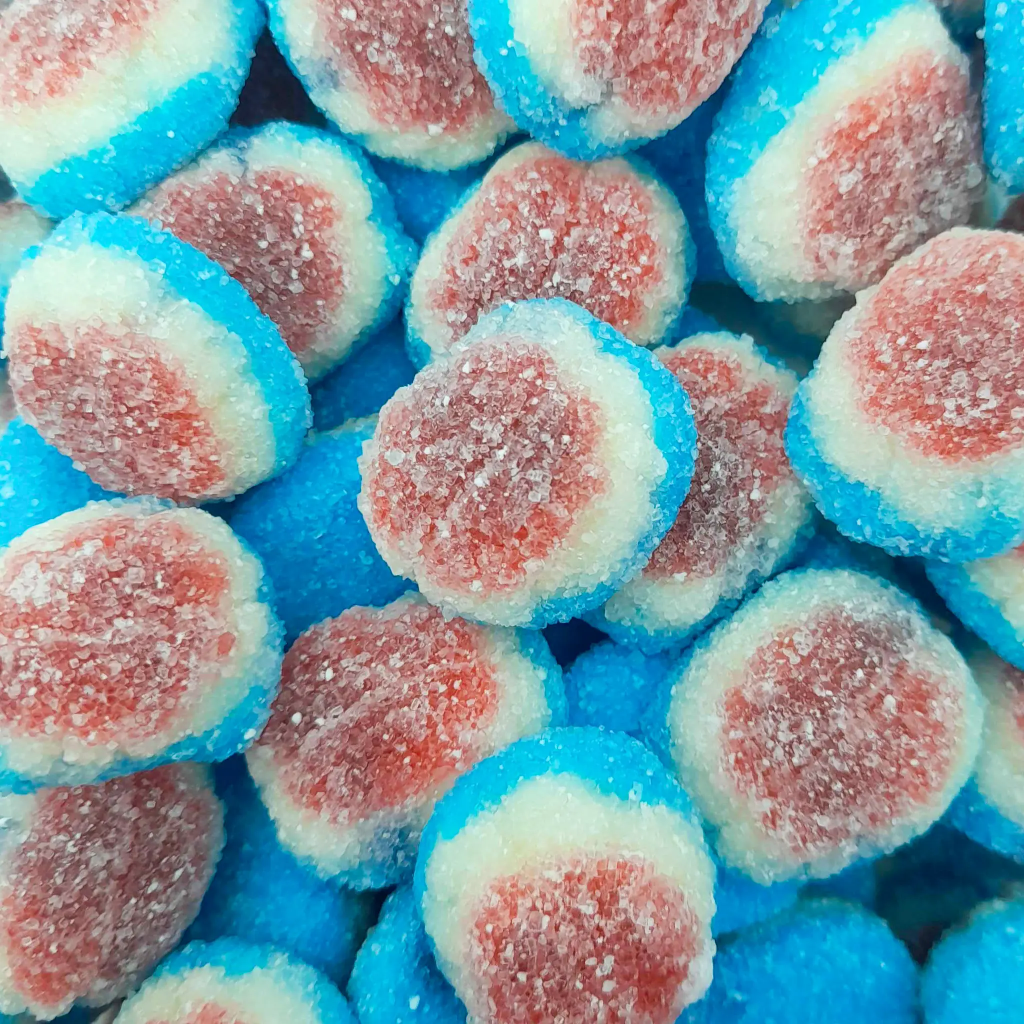 Cerveau sucré 100 gr