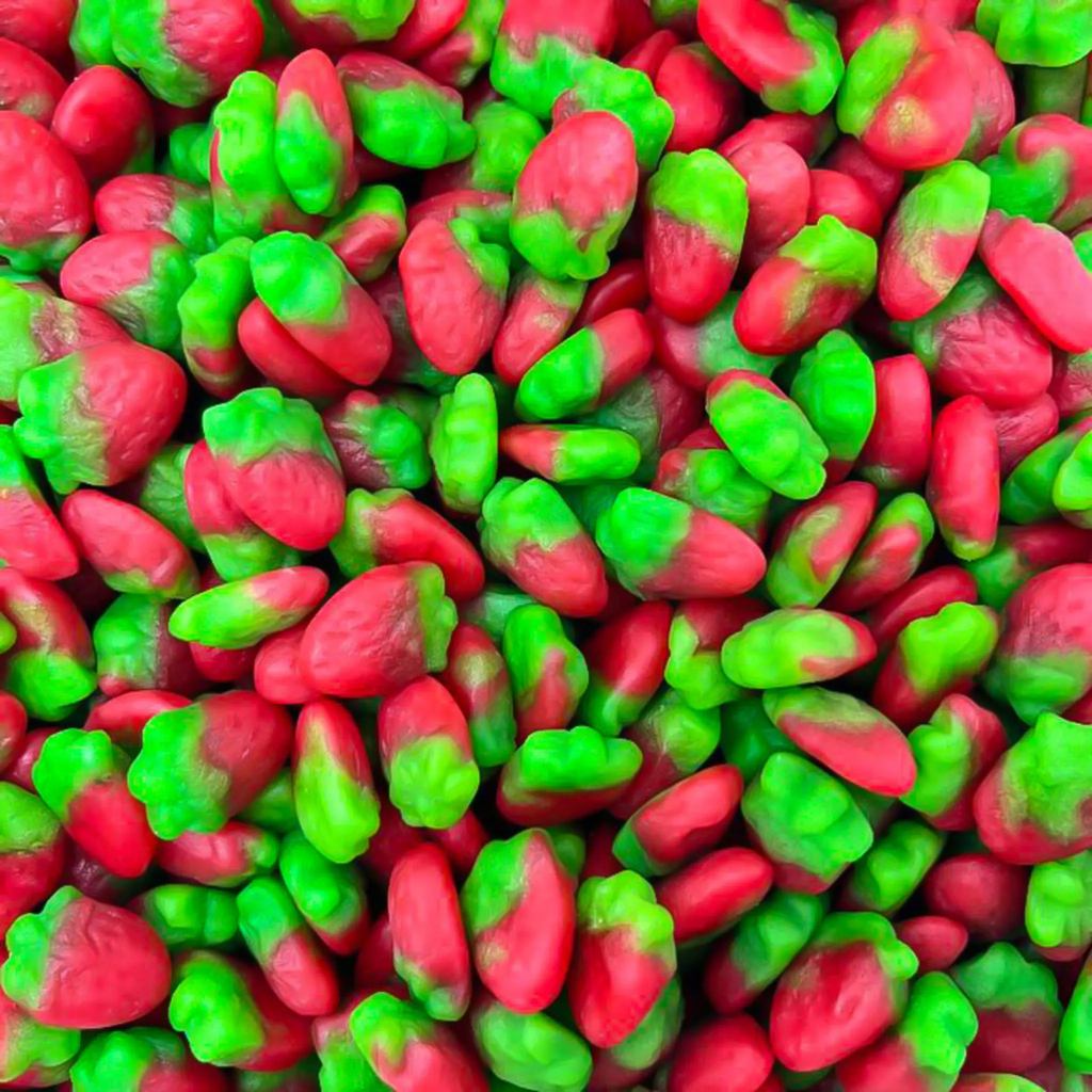 Mini fraise sauvage 100 gr